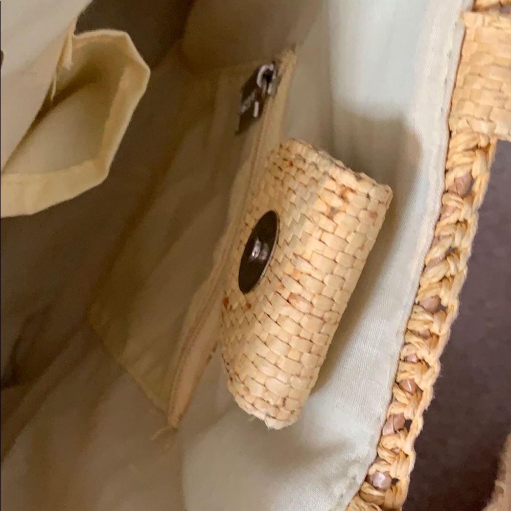 Super Cute  Beachy Themed Bag - Picture 6 of 8